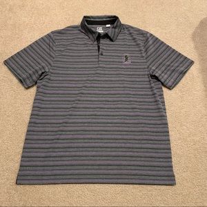 Cutter and Buck Golf Shirt